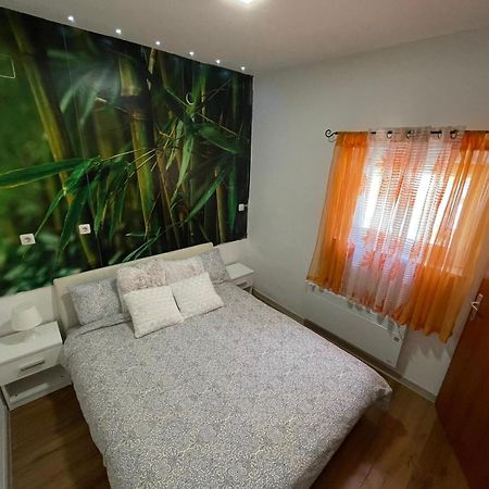 Cozy 1B Apartment Vera-Self Check In Zagreb Bagian luar foto