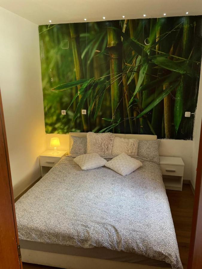 Cozy 1B Apartment Vera-Self Check In Zagreb Bagian luar foto