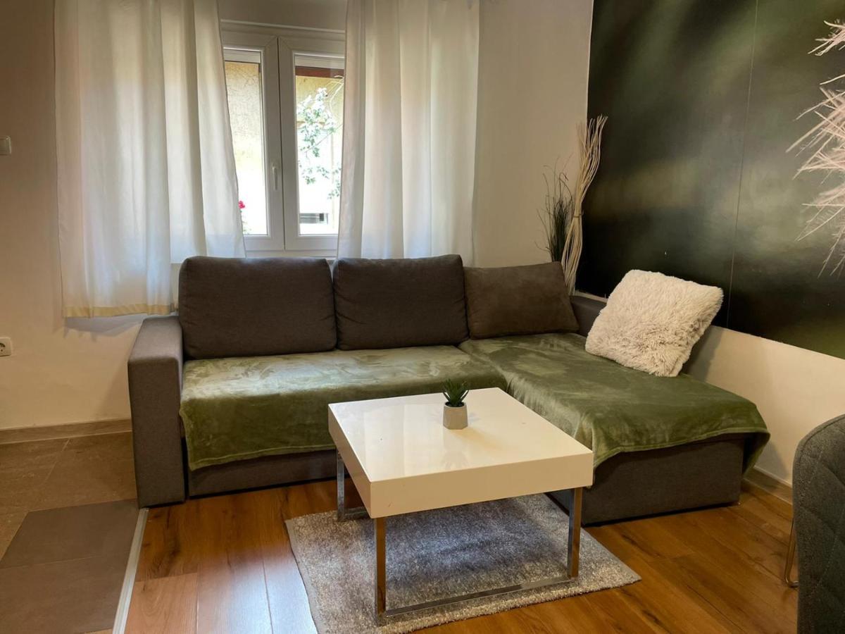 Cozy 1B Apartment Vera-Self Check In Zagreb Bagian luar foto