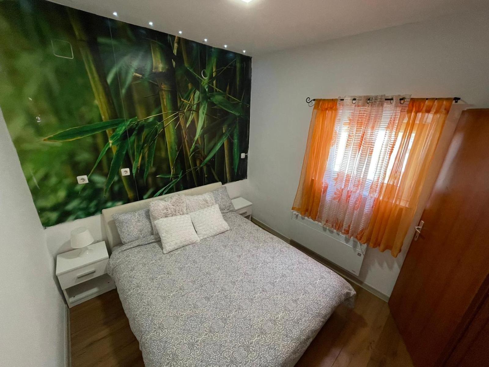 Cozy 1B Apartment Vera-Self Check In Zagreb Bagian luar foto
