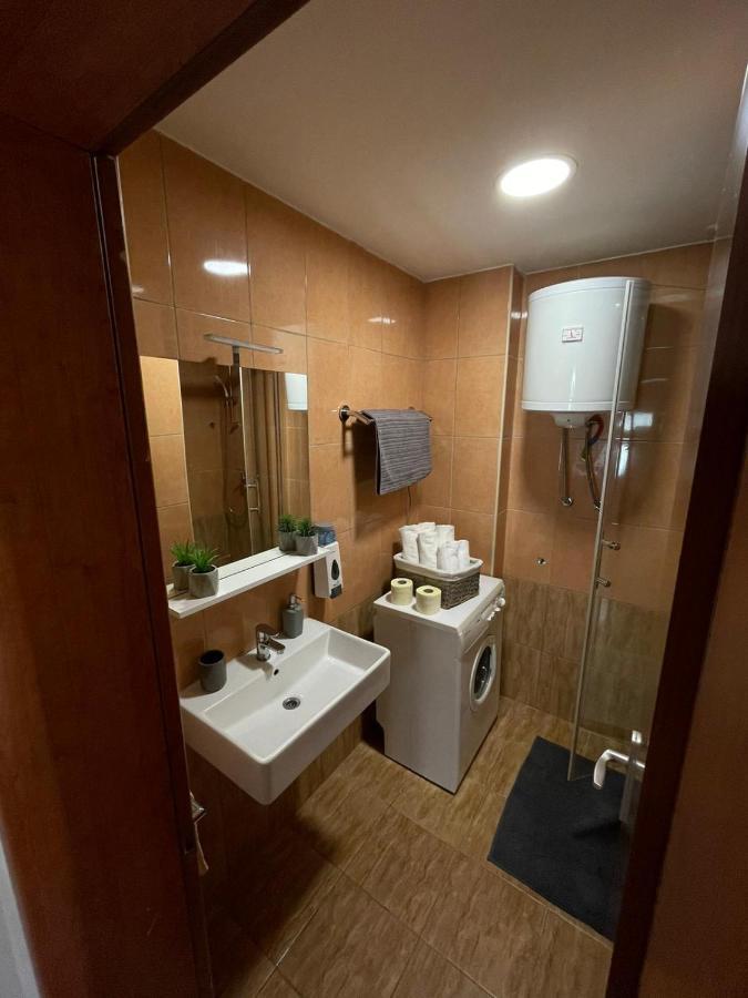 Cozy 1B Apartment Vera-Self Check In Zagreb Bagian luar foto