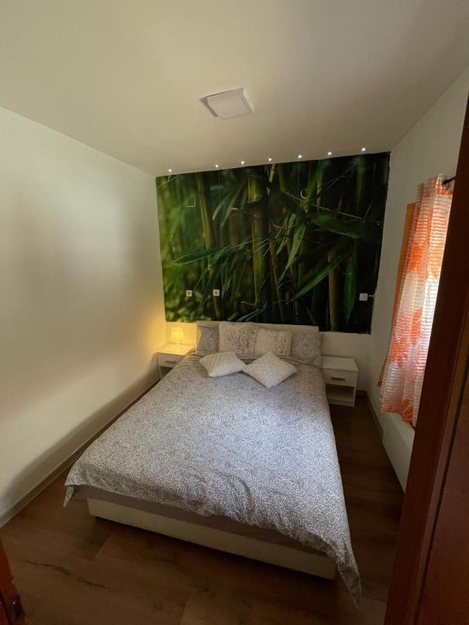 Cozy 1B Apartment Vera-Self Check In Zagreb Bagian luar foto