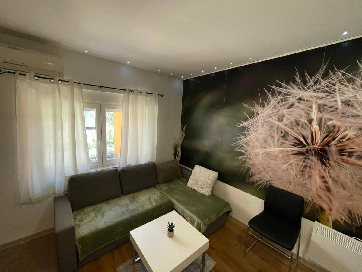 Cozy 1B Apartment Vera-Self Check In Zagreb Bagian luar foto