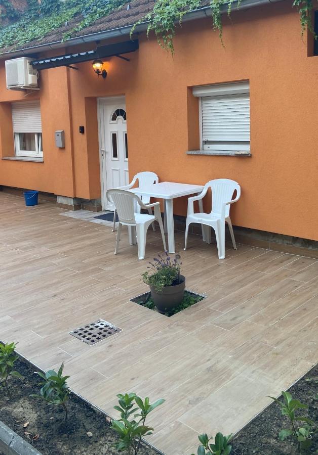 Cozy 1B Apartment Vera-Self Check In Zagreb Bagian luar foto
